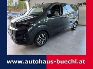 Traveller Premium BlueHDi 180 Standard EAT8, 51990 €, Auto & Fahrrad-Autos in 4782 St. Florian am Inn Traveller Premium BlueHDi 180 Standard EAT8, 51990 €, Auto & Fahrrad-Autos in 4782 St. Florian am Inn