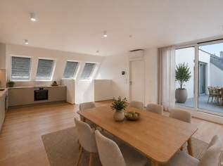 DG - MAISONETTE IN MEIDLING - Maisonetten Terrassentraum mit 3 Zimmern >> U4 / U 6 Längenfeldgasse, 849000 €, Immobilien-Wohnungen in 1120 Meidling DG - MAISONETTE IN MEIDLING - Maisonetten Terrassentraum mit 3 Zimmern >> U4 / U 6 Längenfeldgasse, 849000 €, Immobilien-Wohnungen in 1120 Meidling