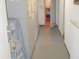 I N V E S T I T I O N ODER E I G E N H E I M in Top Lage!! U6 in 2 Minuten!, 396000 €, Immobilien-Wohnungen in 1060 Mariahilf