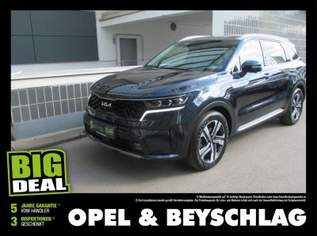 Sorento 1.6 T-GDI Plug-In Gold, 38850 €, Auto & Fahrrad-Autos in 1190 Döbling