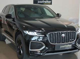 F-Pace R-Dynamic S AWD P400e Plug-in Hybrid, 39990 €, Auto & Fahrrad-Autos in Steiermark