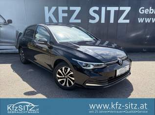 Golf 1,5 TSI ACT Active | NP: € 42.700, 20790 €, Auto & Fahrrad-Autos in 4053 Ansfelden