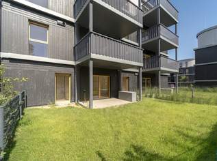 Im Grünen Mödling – Grüne Stadtvillen, 375000 €, Immobilien-Wohnungen in 2340 Gemeinde Mödling