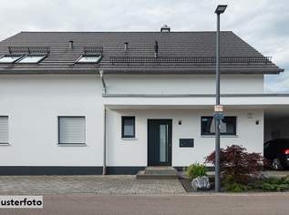 Einfamilienhaus mit Doppelgarage, 1250000 €, Immobilien-Gewerbeobjekte in 1210 Floridsdorf