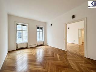 360° TOUR // KLASSISCHES ALTBAUBÜRO nahe LUGECK, 1933.33 €, Immobilien-Gewerbeobjekte in 1010 Innere Stadt