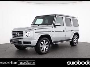 G 350 d 4M Multibeam Standhzg Burmester Widescreen, 169540 €, Auto & Fahrrad-Autos in 4663 Laakirchen G 350 d 4M Multibeam Standhzg Burmester Widescreen, 169540 €, Auto & Fahrrad-Autos in 4663 Laakirchen