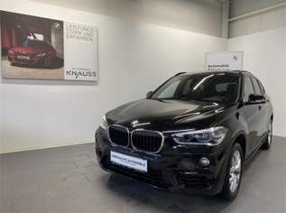 X1 xDrive18d, 28900 €, Auto & Fahrrad-Autos in 8940 Liezen