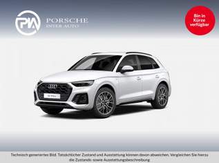 Q5 55 TFSI e quattro S line, 41900 €, Auto & Fahrrad-Autos in 8430 Leibnitz