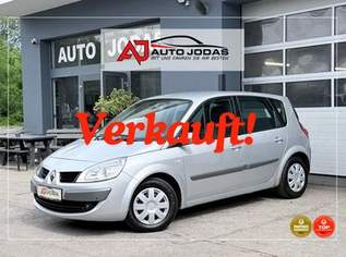 Scénic II Extreme 1.6 16V **Klimaaut./Tempomat**, 4500 €, Auto & Fahrrad-Autos in 2601 Sollenau Scénic II Extreme 1.6 16V **Klimaaut./Tempomat**, 4500 €, Auto & Fahrrad-Autos in 2601 Sollenau