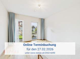 Teil­möblierte 1-Zimmer-Wohnung mit guter Raumaufteilung in Dornbirn-Hatlerdorf, 0 €, Immobilien-Wohnungen in 6857 Kehlegg