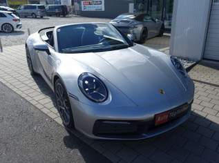 911Carrera Cabriolet NUR: 600 KM Sammlerstück!!, 168911 €, Auto & Fahrrad-Autos in 8052 Wetzelsdorf 911Carrera Cabriolet NUR: 600 KM Sammlerstück!!, 168911 €, Auto & Fahrrad-Autos in 8052 Wetzelsdorf