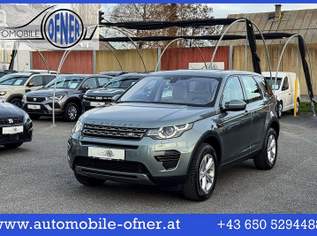 Discovery Sport 2,0 SD4 4WD SE Aut. HeadUp LED PDC Meridian Navi, 20990 €, Auto & Fahrrad-Autos in Kärnten Discovery Sport 2,0 SD4 4WD SE Aut. HeadUp LED PDC Meridian Navi, 20990 €, Auto & Fahrrad-Autos in Kärnten