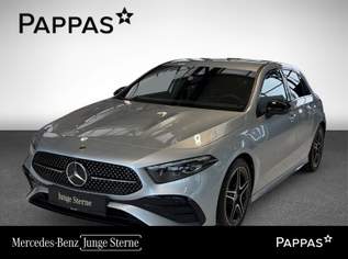 A 200 Kompaktlimousine, 41900 €, Auto & Fahrrad-Autos in 4623 Gunskirchen