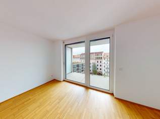 Zentral, schnell, bequem – Mietwohnungen mit bester City-Anbindung, 1099 €, Immobilien-Wohnungen in 8020 