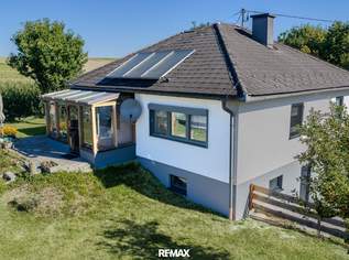 Familienfreundliches Zuhause in ruhiger Lage auf großzügigem Grundstück, 354000 €, Immobilien-Häuser in 4906 Oberbreitsach Familienfreundliches Zuhause in ruhiger Lage auf großzügigem Grundstück, 354000 €, Immobilien-Häuser in 4906 Oberbreitsach