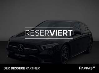 A 200 4MATIC Kompaktlimousine, 27950 €, Auto & Fahrrad-Autos in 8051 Gösting