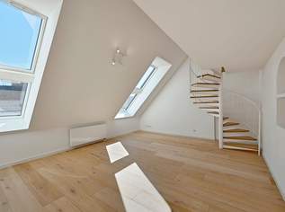 Leibenfrostgasse 8 - Zwischen Sehnsucht und Realität, 539000 €, Immobilien-Wohnungen in 1040 Wieden