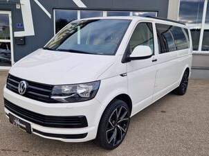 Multivan 2,0 TDI VIP-Shuttle Lang, 85000 €, Auto & Fahrrad-Autos in 4150 Rohrbach-Berg Multivan 2,0 TDI VIP-Shuttle Lang, 85000 €, Auto & Fahrrad-Autos in 4150 Rohrbach-Berg