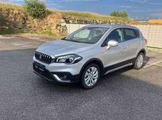 SX4 S-Cross 1,4 GL+ DITC Hybrid ALLGRIP shine