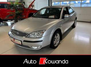 Mondeo Trend 2,0 TDCi -Super Ausstattung, 5900 €, Auto & Fahrrad-Autos in 4451 Garsten