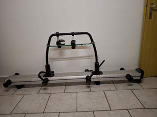 Thule Velo Slide ausziehbarer Fahrradträger, 600 €, Auto & Fahrrad-Wohnwagen & Anhänger in 5600 Sankt Johann im Pongau Thule Velo Slide ausziehbarer Fahrradträger, 600 €, Auto & Fahrrad-Wohnwagen & Anhänger in 5600 Sankt Johann im Pongau
