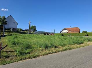 Aufgeschlossenes, 1.069m² Baugrundstück in zentraler Lage, 155000 €, Immobilien-Grund und Boden in 8642 Sankt Lorenzen im Mürztal