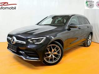 GLC 220 d 4MATIC AMG Styling AMG Line, 38697 €, Auto & Fahrrad-Autos in 4341 Arbing