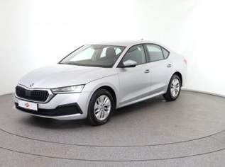 Octavia 2,0 TDI Ambition