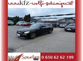 C 200 d T, 28990 €, Auto & Fahrrad-Autos in Kärnten