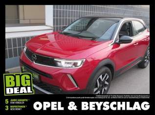 Mokka 12 Direct Injection Tur, 15480 €, Auto & Fahrrad-Autos in 1190 Döbling