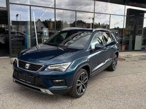 Ateca 1,5 TSI ACT Xcellence (EURO 6d-TEMP), 16900 €, Auto & Fahrrad-Autos in 4240 Freistadt Ateca 1,5 TSI ACT Xcellence (EURO 6d-TEMP), 16900 €, Auto & Fahrrad-Autos in 4240 Freistadt