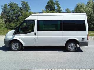 Ford Transit Bus, 6850 €, Auto & Fahrrad-Traktoren & Nutzfahrzeuge in 8570 Voitsberg