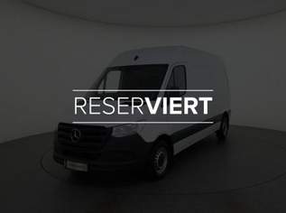 Sprinter 211 CDI Kasten Hochdach Standard, 28788 €, Auto & Fahrrad-Autos in 2351 Gemeinde Wiener Neudorf