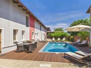 PLATZWUNDER in UNTERSIEBENBRUNN, 389000 €, Immobilien-Häuser in 2284 Untersiebenbrunn PLATZWUNDER in UNTERSIEBENBRUNN, 389000 €, Immobilien-Häuser in 2284 Untersiebenbrunn