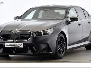 M5, 116996 €, Auto & Fahrrad-Autos in 7350 Oberpullendorf