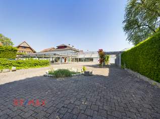 Ehemalige Gärtnerei sucht neue Nutzung und neue Verwendung, 0 €, Immobilien-Gewerbeobjekte in 6857 Kehlegg