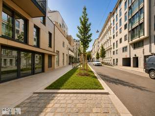 Eine neue Ikone stilvollen Wohnens zwischen MuseumsQuartier und Mariahilfer Straße, 799000 €, Immobilien-Wohnungen in 1070 Neubau Eine neue Ikone stilvollen Wohnens zwischen MuseumsQuartier und Mariahilfer Straße, 799000 €, Immobilien-Wohnungen in 1070 Neubau