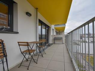 IU – 2-Zimmer Wohnung mit Balkon (verfügbar ab 01.08.2025), 1249 €, Immobilien-Wohnungen in 1030 Landstraße