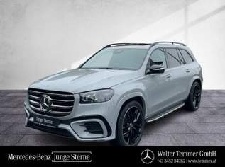 GLS 580 4M AMG-Line, 153950 €, Auto & Fahrrad-Autos in 8434 Tillmitsch GLS 580 4M AMG-Line, 153950 €, Auto & Fahrrad-Autos in 8434 Tillmitsch