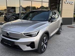 XC40 P8 Pure Electric 2WD Plus Recharge, 29900 €, Auto & Fahrrad-Autos in 4240 Freistadt