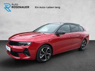 Astra ST GS 1,2 Turbo Automatik !Schiebedach,Navi!, 26890 €, Auto & Fahrrad-Autos in 4702 Wallern an der Trattnach