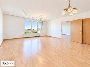 Befristet vermietete 2-Zimmer-Wohnung mit Grünblick zum Waldmüllerpark in ruhiger Lage des 10. Bezirks, 220000 €, Immobilien-Wohnungen in 1100 Favoriten