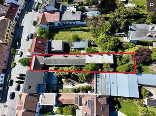 Grundstück mit Potenzial im Stadtkern Langenzersdorf, 800000 €, Immobilien-Grund und Boden in 2103 Langenzersdorf