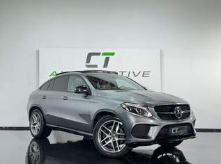 GLE 400 Coupe AMG-Line *360Kamera*ACC*uvm., 59900 €, Auto & Fahrrad-Autos in 6700 Stadt Bludenz