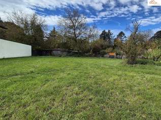 Ruhig gelegenes Baugrundstück in Seebenstein, 134994 €, Immobilien-Grund und Boden in 2824 Gemeinde Seebenstein Ruhig gelegenes Baugrundstück in Seebenstein, 134994 €, Immobilien-Grund und Boden in 2824 Gemeinde Seebenstein