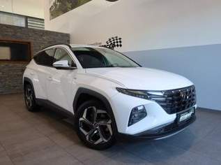 Tucson NX4 Prestige Line 1,6 CRDi 4WD 48V DCT, 33980 €, Auto & Fahrrad-Autos in 6261 Gemeinde Strass im Zillertal