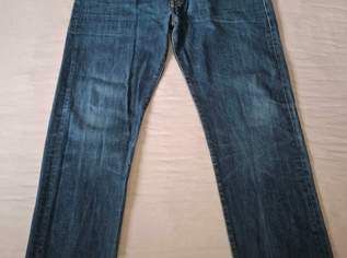 LEVI`S JEANS 501 / Neu & Ungetragen, 45 €, Kleidung & Schmuck-Herrenkleidung in 7201 Neudörfl