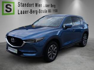 CX-5 Revolution 2,0 Skyactiv-G 165, 21490 €, Auto & Fahrrad-Autos in 1100 Favoriten
