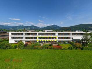 Moderne 4-Zimmer Wohnung in Feldkirch Altenstadt, 0 €, Immobilien-Wohnungen in 6808 Nofels
