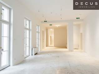 | Top-Standort beim Rathaus – urban, präsent, optimal vernetzt | Altbaubüro mit Terrasse, 17683.12 €, Immobilien-Gewerbeobjekte in 1010 Innere Stadt